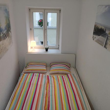 Innsbruck Old Town Apartment Dış mekan fotoğraf