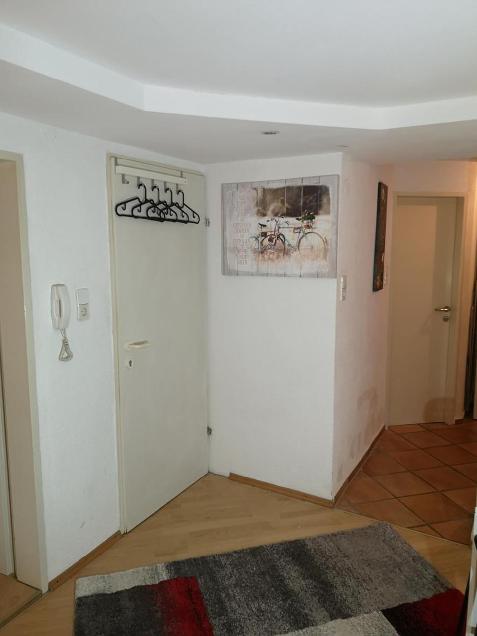 Innsbruck Old Town Apartment Dış mekan fotoğraf