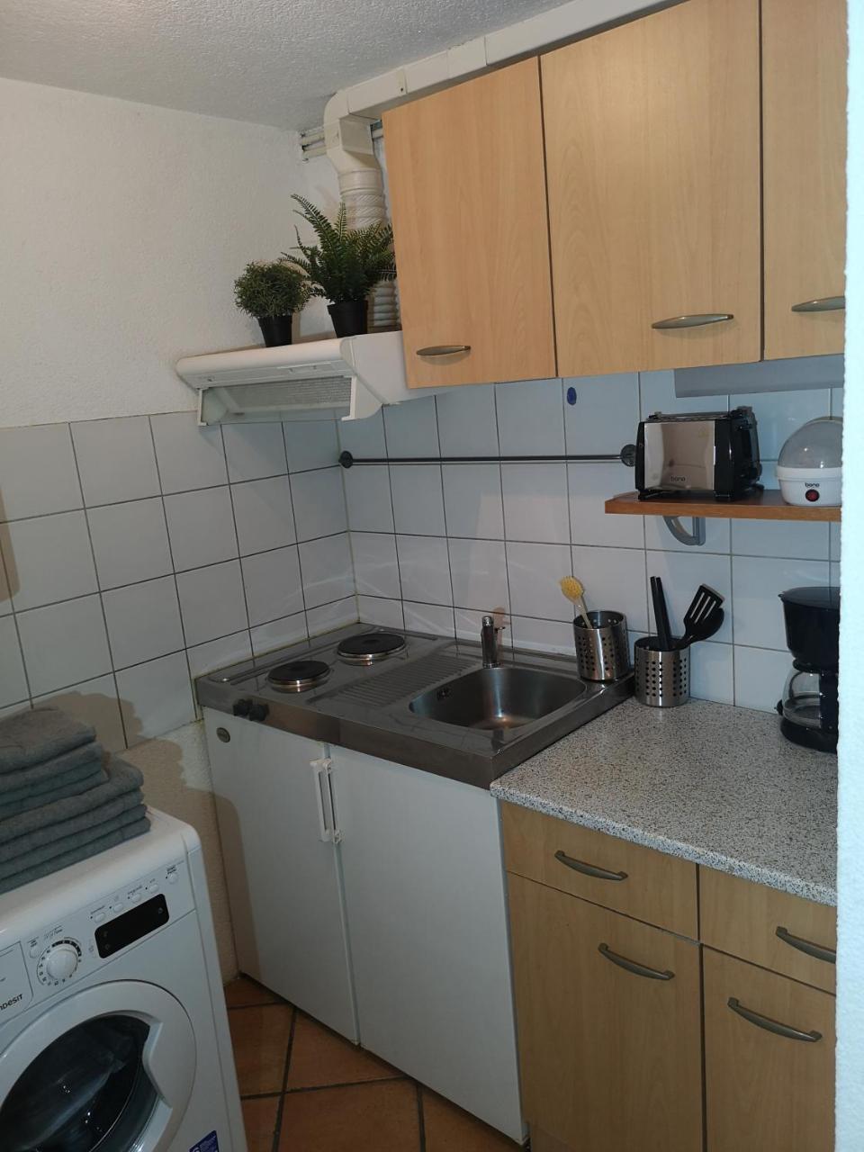 Innsbruck Old Town Apartment Dış mekan fotoğraf