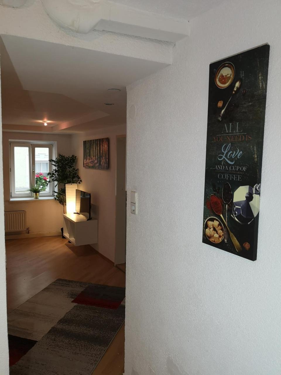 Innsbruck Old Town Apartment Dış mekan fotoğraf