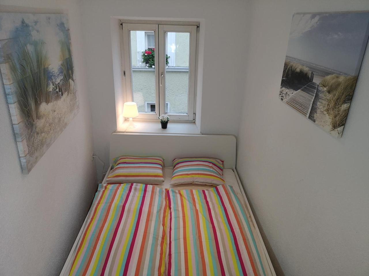 Innsbruck Old Town Apartment Dış mekan fotoğraf