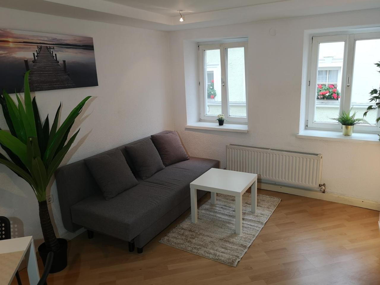Innsbruck Old Town Apartment Dış mekan fotoğraf