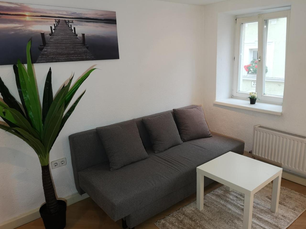 Innsbruck Old Town Apartment Dış mekan fotoğraf