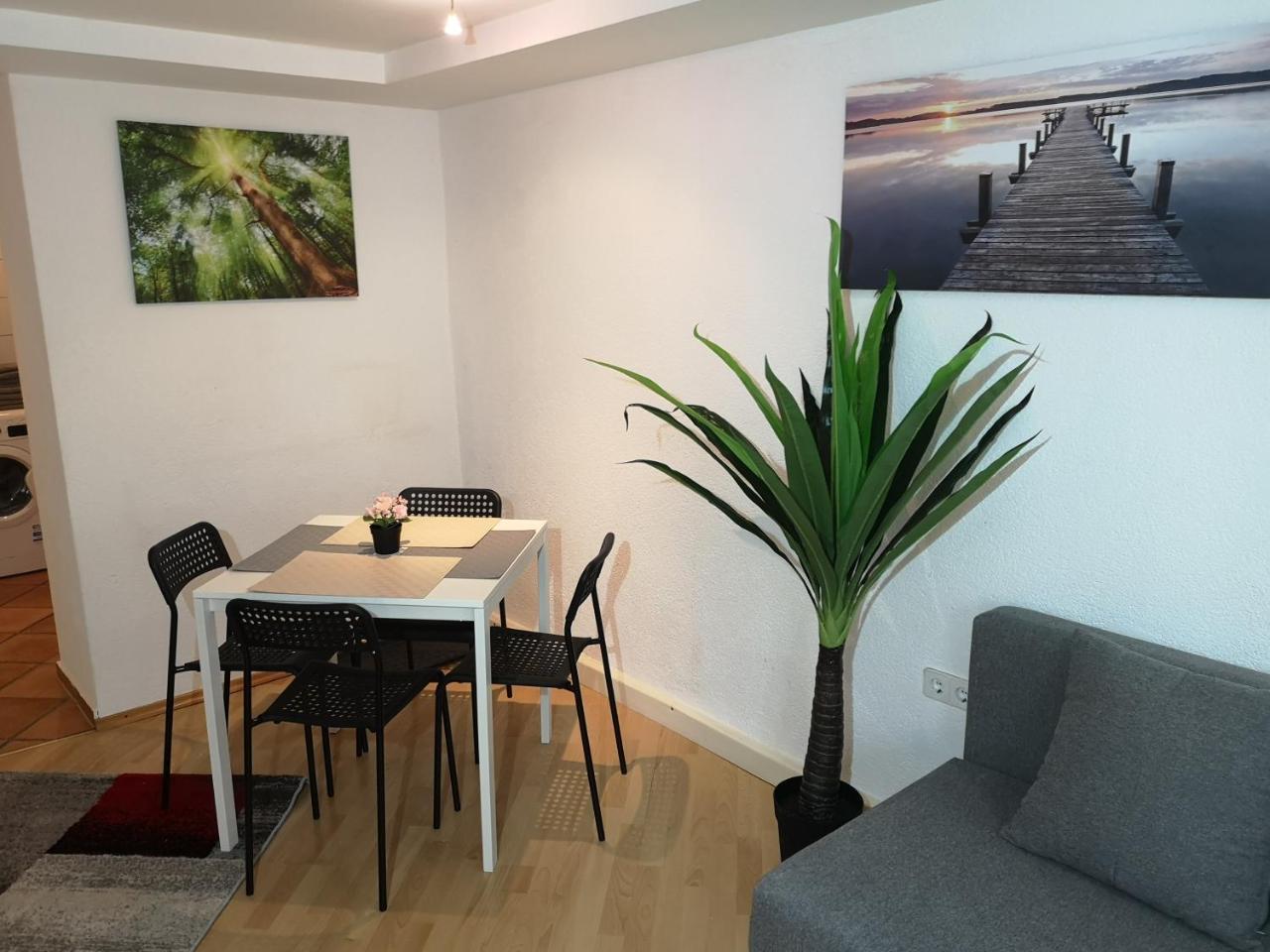 Innsbruck Old Town Apartment Dış mekan fotoğraf