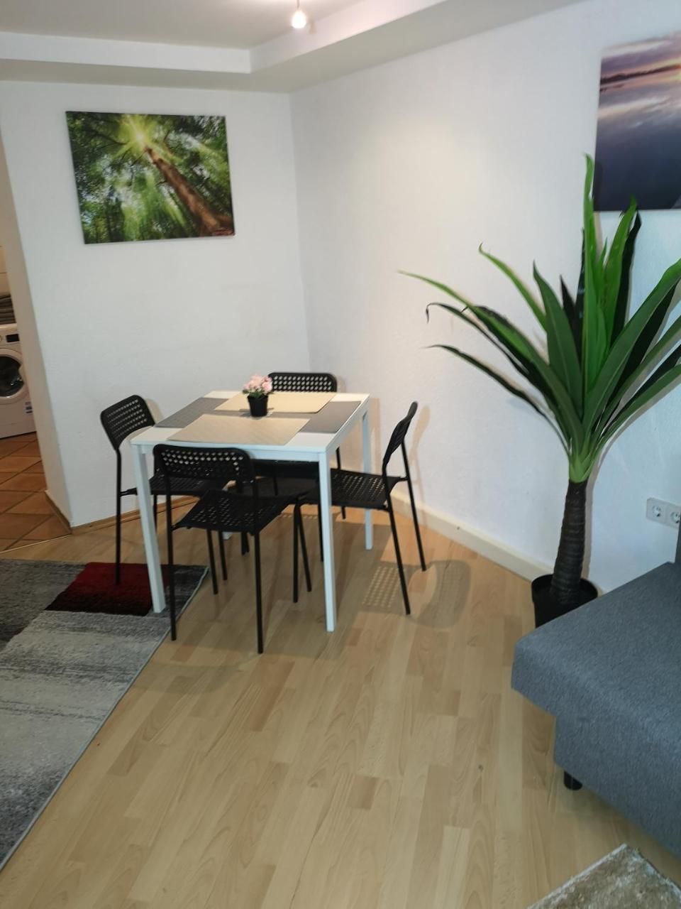 Innsbruck Old Town Apartment Dış mekan fotoğraf