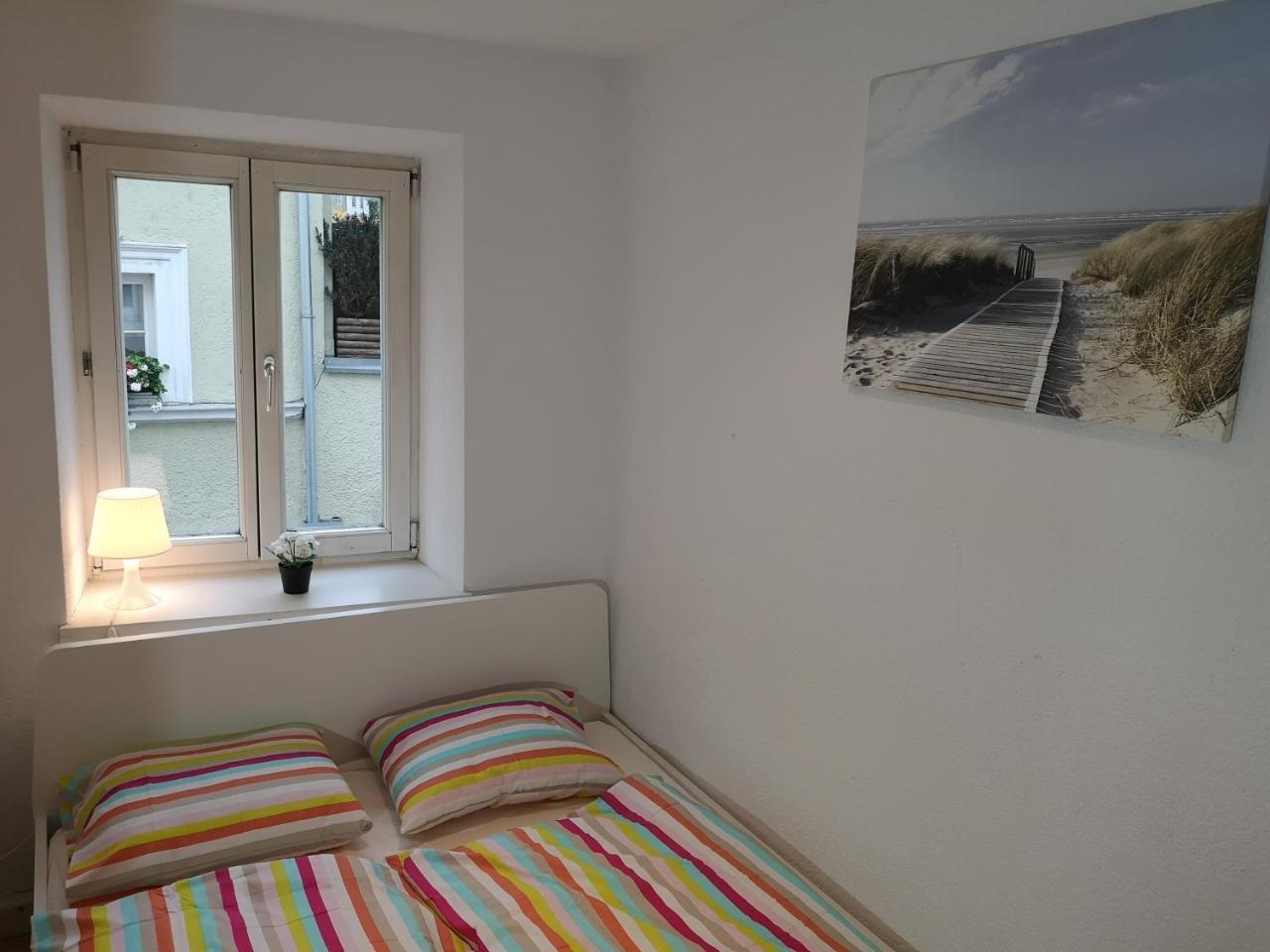 Innsbruck Old Town Apartment Dış mekan fotoğraf