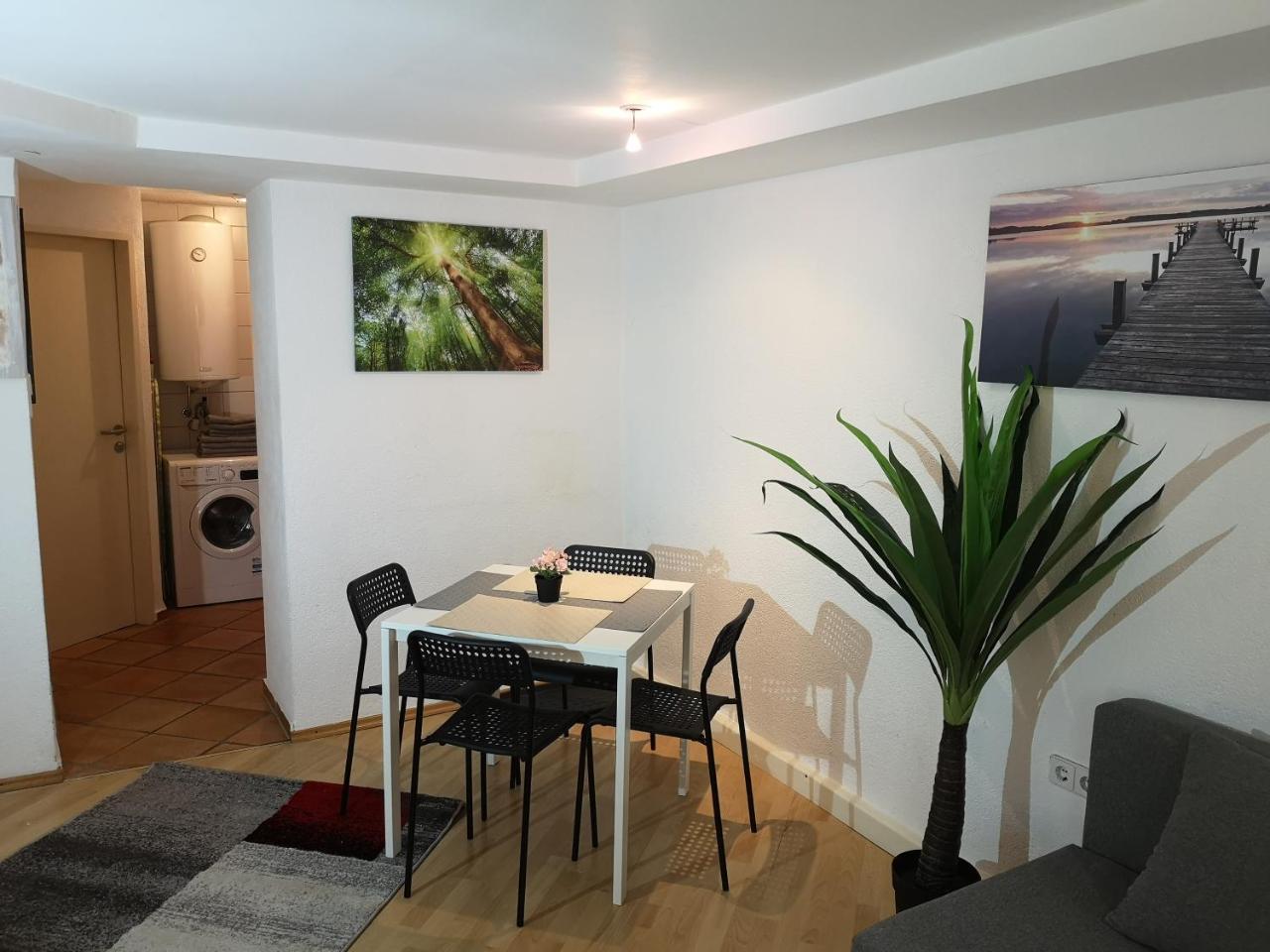 Innsbruck Old Town Apartment Dış mekan fotoğraf