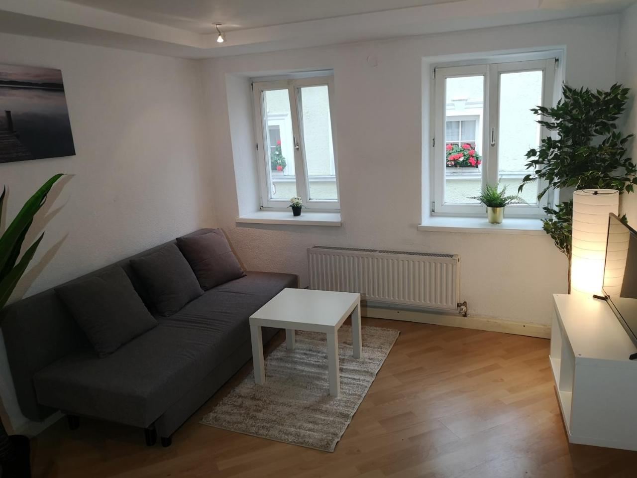 Innsbruck Old Town Apartment Dış mekan fotoğraf
