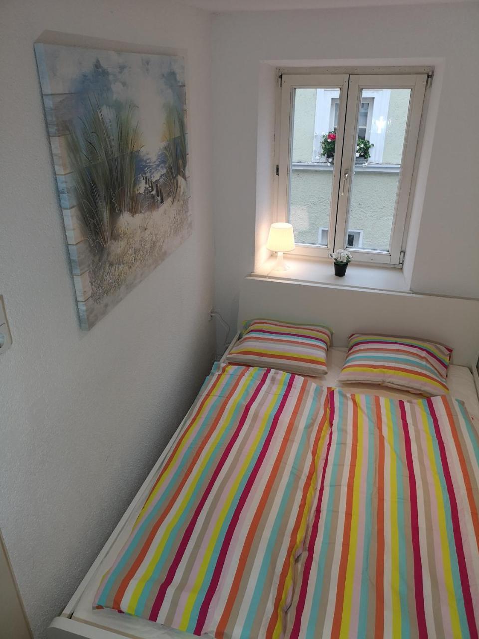 Innsbruck Old Town Apartment Dış mekan fotoğraf