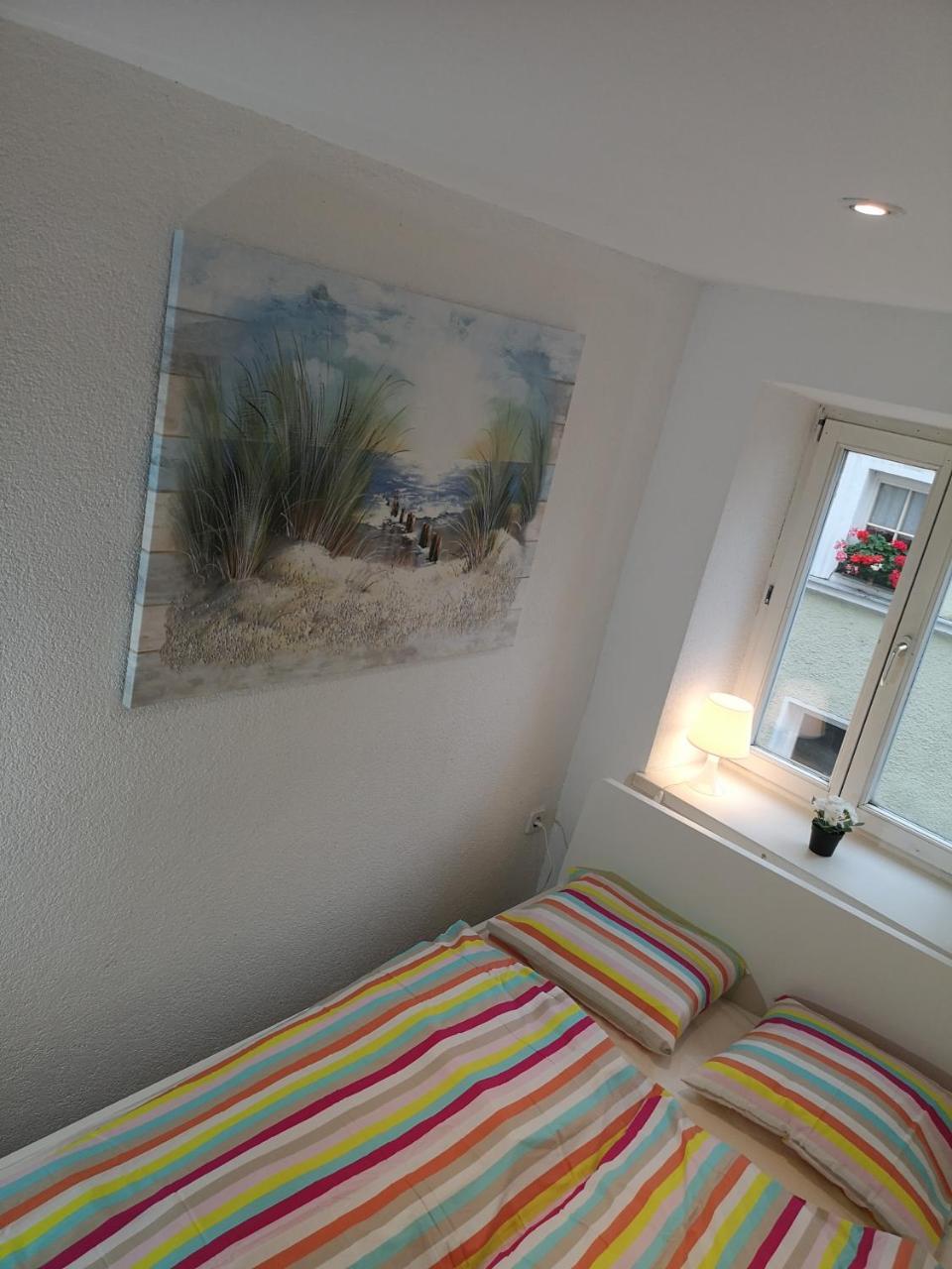 Innsbruck Old Town Apartment Dış mekan fotoğraf