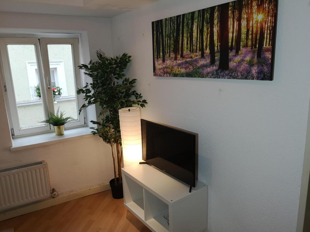 Innsbruck Old Town Apartment Dış mekan fotoğraf