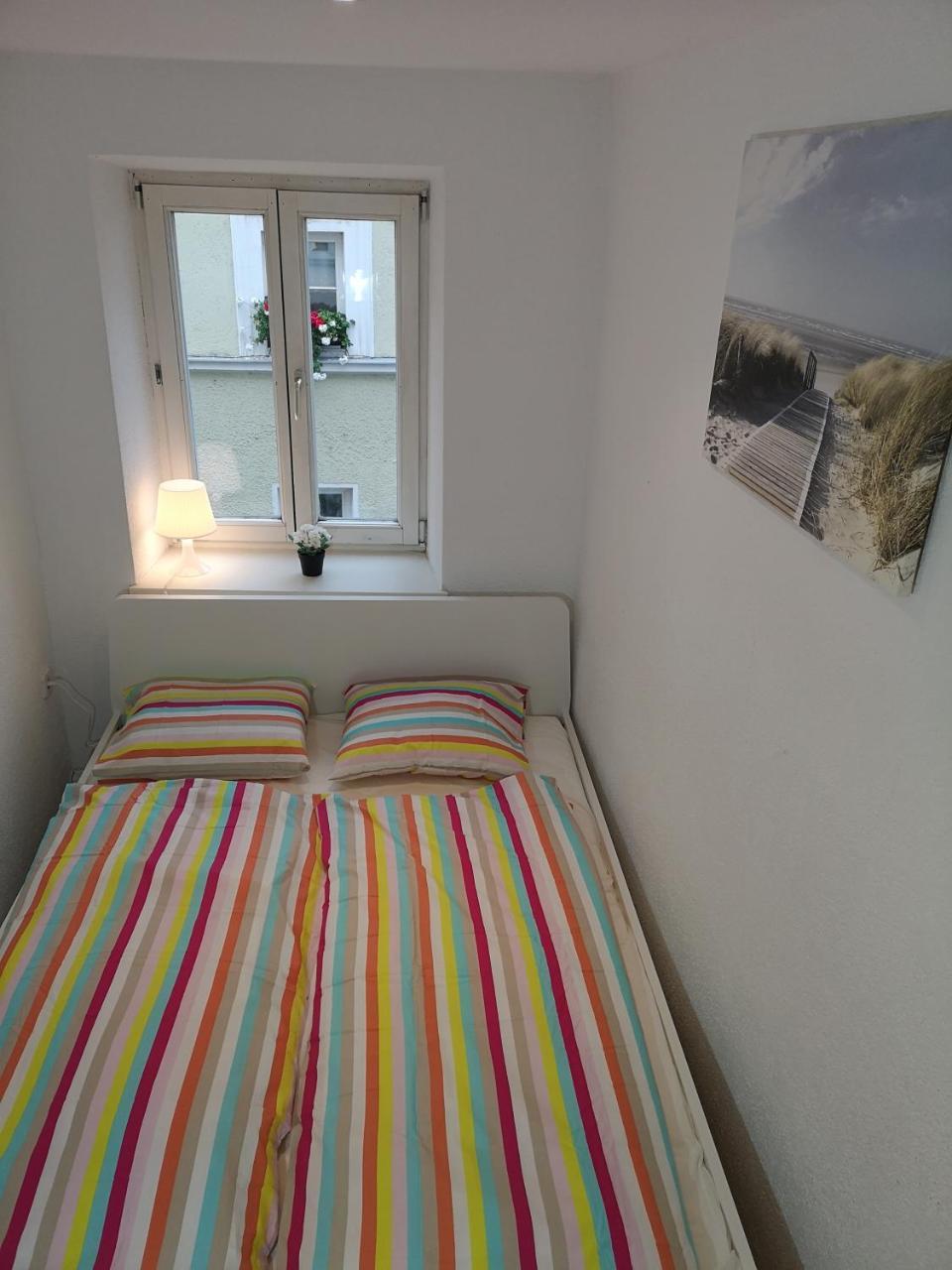 Innsbruck Old Town Apartment Dış mekan fotoğraf