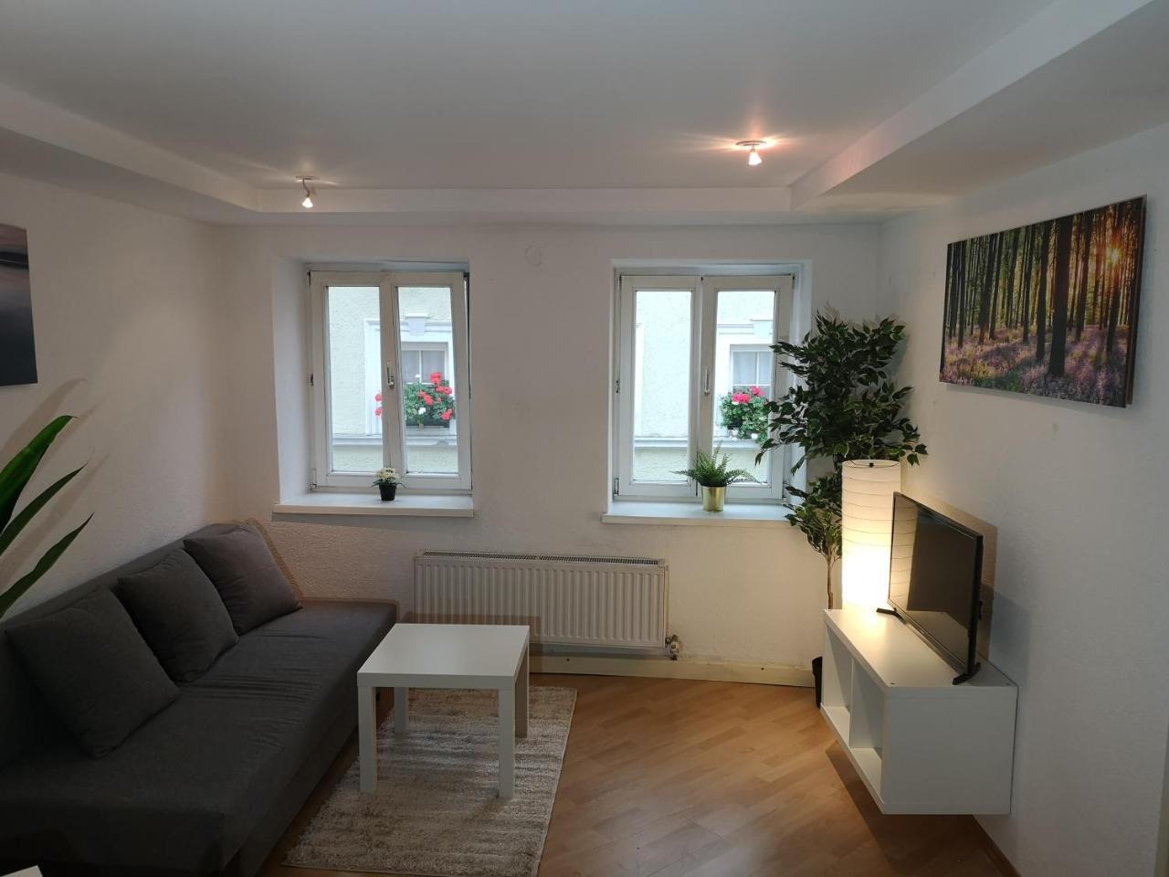 Innsbruck Old Town Apartment Dış mekan fotoğraf